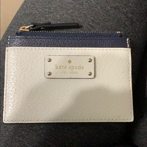 Kate Spade Card Case